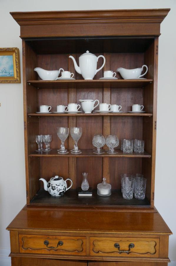Flat 3, 6 Lypiatt Terrace Cheltenham Gloucestershire Gl50 2Sx Eksteriør billede